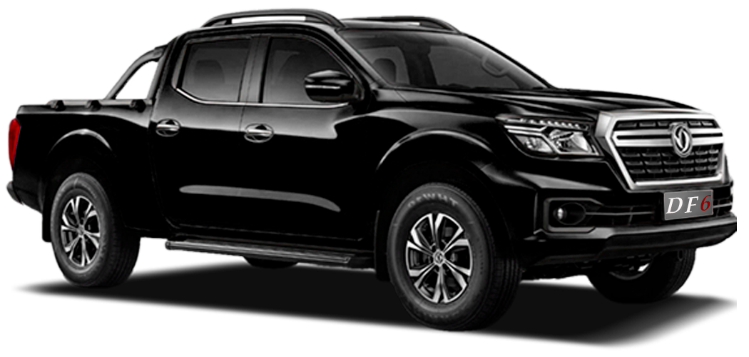Dongfeng DF6