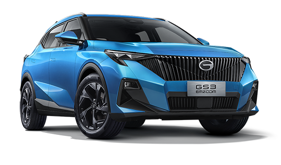 GAC GS3
