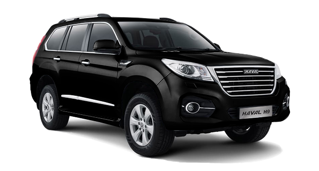 Haval H9